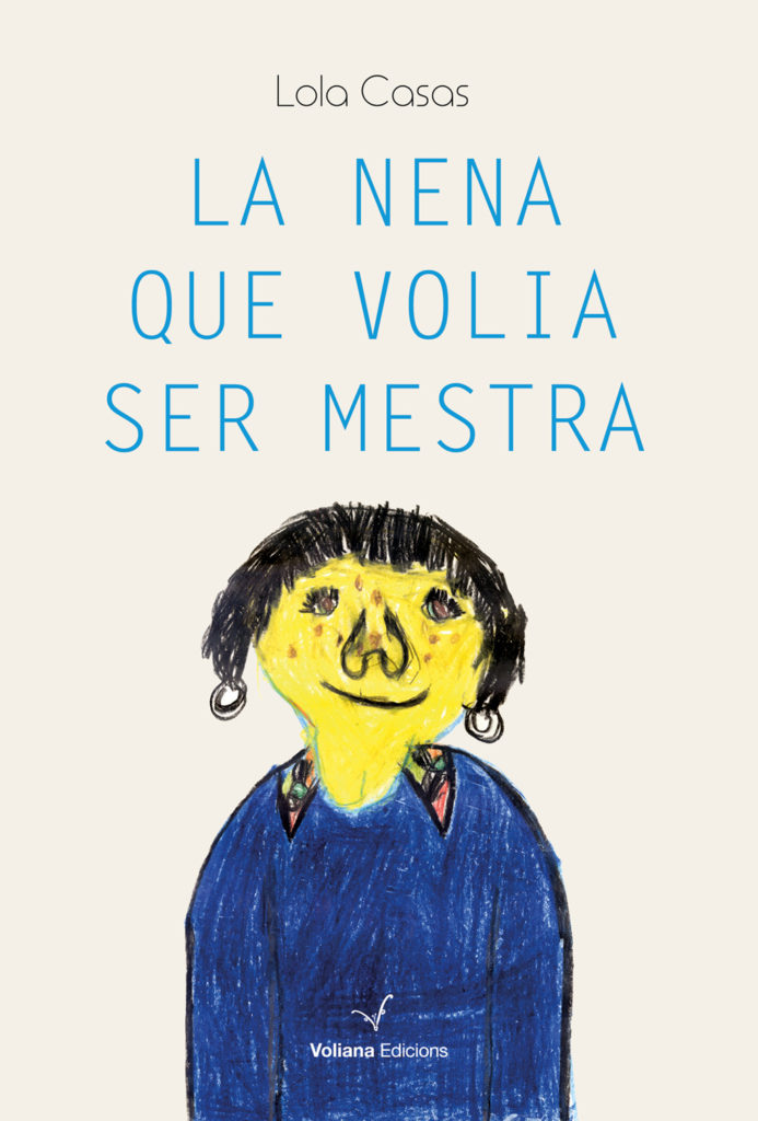 la-nena-que-volia-ser-mestra