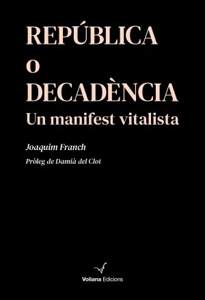 República o Decadència